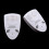 Ultrasonic Bat Repellent 2 Pack 2