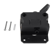 Para 3 V3 SE/KE Kit de Mecanismo de Extrusão Extrusora Direta para -3 S1/-5 S1/-3 V3 SE/V3 KE