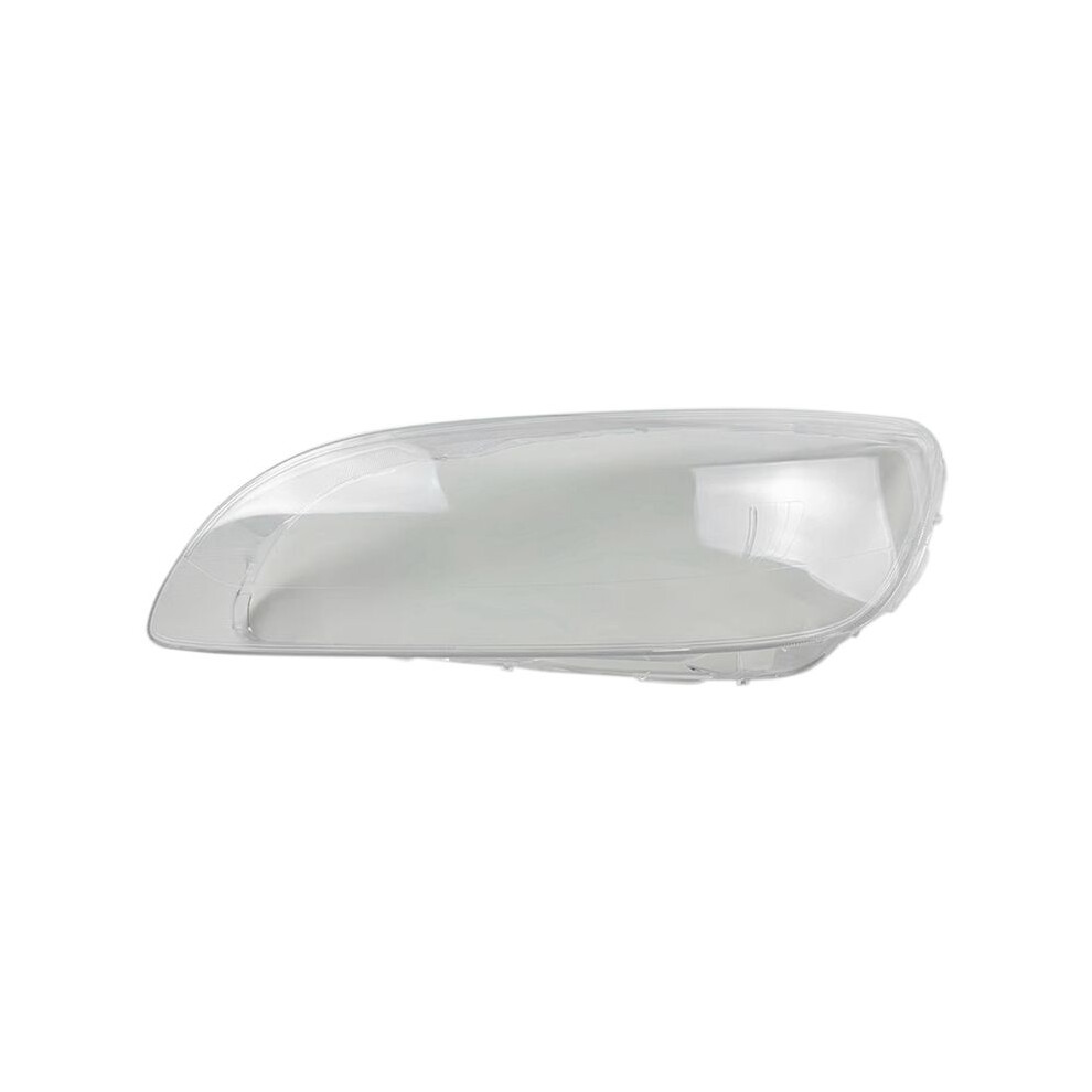 For S60 S60l 2014-2019 Transparent Lampshade Headlight Mask Cover Headlamp Shell Lens Left 4714157485370