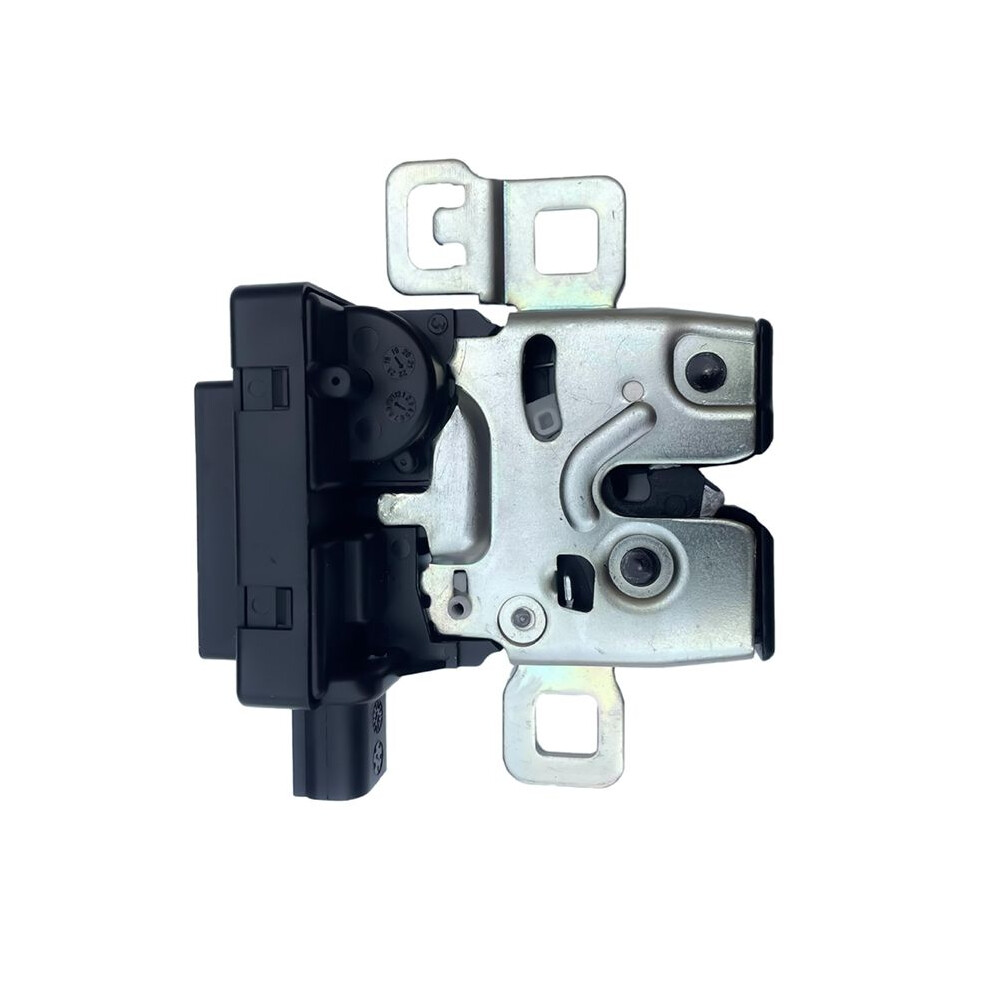 51242754528 Car Parts Trunk Lid Door Lock Trunk Lock For Cooper R50/R53/R56/R59 2002-2015 Replacement Light 4713056144029