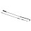 Hood Pull Cable LR127685 LR188971 LR139104 Suitable for   Evoque,  XF 6