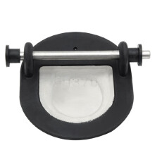 99370A2 Uitlaatwater Y-Pijp Afsluiter/Klep voor  Stern Drive V6 V8-Motor 4,3L 5,0L 5,7L 1982-1987