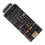 960H 700TVL CCD EFFIO 4140 + 811 PAL  CCTV Camera Module 8