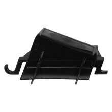 Car Glove Box Catch Lock Handle DK49-464A42 for Fiesta 2009-2012 Toolbox Striker