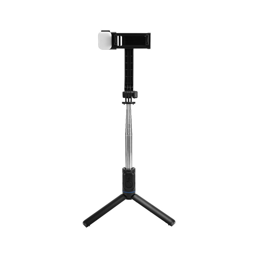 C01s Selfie Stick Handheld Live Mobile Phone Holder Desktop Integrated Tripod Fill Accessories Light 4711095215045