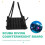 Diving Counterweight Fixed Plate Wear Resistant Diving Weight Bottom Plate Adjustable Diving BCD Accessories 5