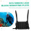 Diving Counterweight Fixed Plate Wear Resistant Diving Weight Bottom Plate Adjustable Diving BCD Accessories 6