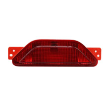 Car Rear Tail Light Bumper Middle Lower Brake Light Reflector Fog Lamp for Coolray SX11 /Proton X50 2018-2021
