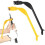 Swing Strap Swing Correcting  Swing Training Tool  Swing Trainer Aid  Training Swing Correction Yellow 6