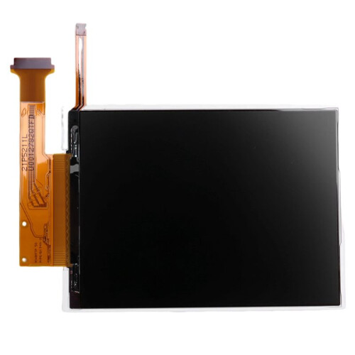 Replace LCD Display for NEW3DS Bottom LCD Screen for  New 3DS Bottom LCD Screen for N3DS