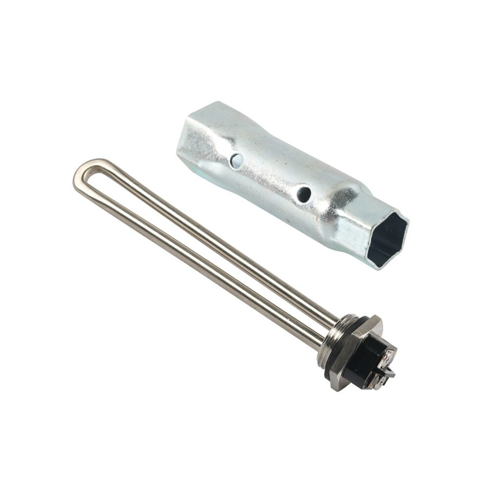 Photos - Boiler 520900 RV Water Heater Element Replaces SW4DE SW6DE SW10 SW12DE for Suburban Atwood Electronic 