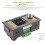 DPS3005 Step Down PSU Voltage Converter with USB Communication Step-Down Module with MODBUS Protocol Communication 5