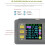 DPS3005 Step-Down PSU-Spanningsomvormer met USB-Communicatie, Step-Downmodule met MODBUS-Protocolcommunicatie 7