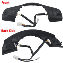96700-2K000WK 56171-2K000 56190-2K000 96440-2K300 Pulsante Multifunzione per Volante per Cruze Malibu