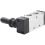 Pneumatic Manual Pull Valve 4R210-08 Cylinder Control Valve  Manual Valve, Alloy Material, High Quality 4