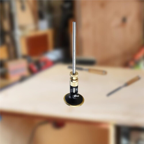 1set European Marking Tool 0.2mm Fine Adjustment Marking Tool Hard Alloy Blade,Woodworking Scribe Tool, Scribing Tools 2