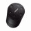 Portable Bluetooth Speaker - Wireless Waterproof Speaker with 360 Sound, Black 2