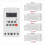 25A Digital Timer  Programmable Electronic  Control 7 Day Heavy Duty Digital Programmable Timer 2