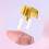Peach Silent Magnetic  2pin Linear Pre-Lubed for  for  Hall Effect for  Keyboard Gaming 6