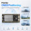 Heltec Mesh Node T096 Devboard Meshtastic NRF52840 Tracker LoRa Node SX1262  for MeshCore LoRaWAN 863-928MHz 9