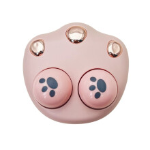Electric Contact Lens Case Cleaner Automatic Portable Protein Removal Machine Efficient Tear Cleaning Container Tools C