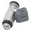 Fuel Injector 28040151A for  , , ,  A6, , , -Davidson Motorcycles. 1pcs 3