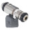 Fuel Injector 28040151A for  , , ,  A6, , , -Davidson Motorcycles. 1pcs 6