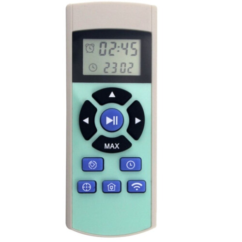 Replace RC2001 Remote Control for  Vacuum Cleaner Robot Remote Control