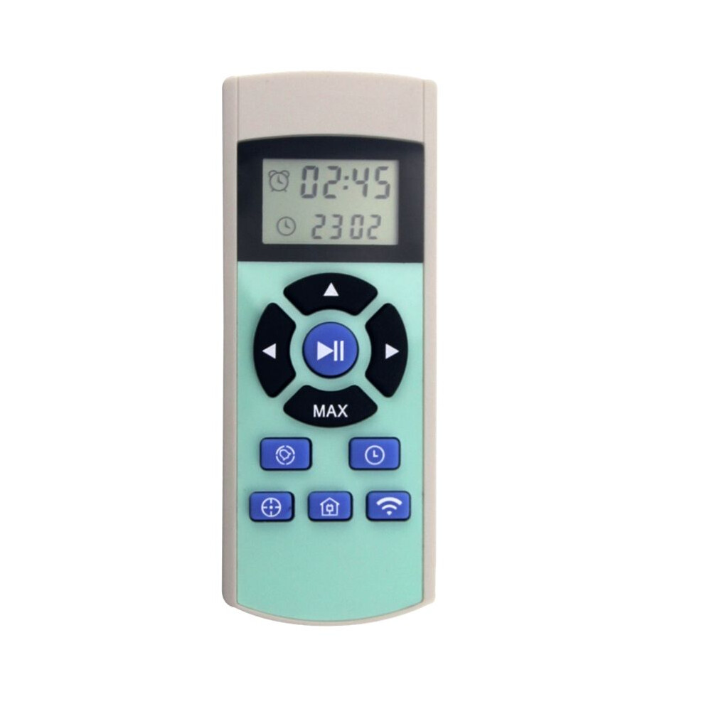 Replace Rc2001 Remote Control For Vacuum Cleaner Robot Remote Control 6033652676372
