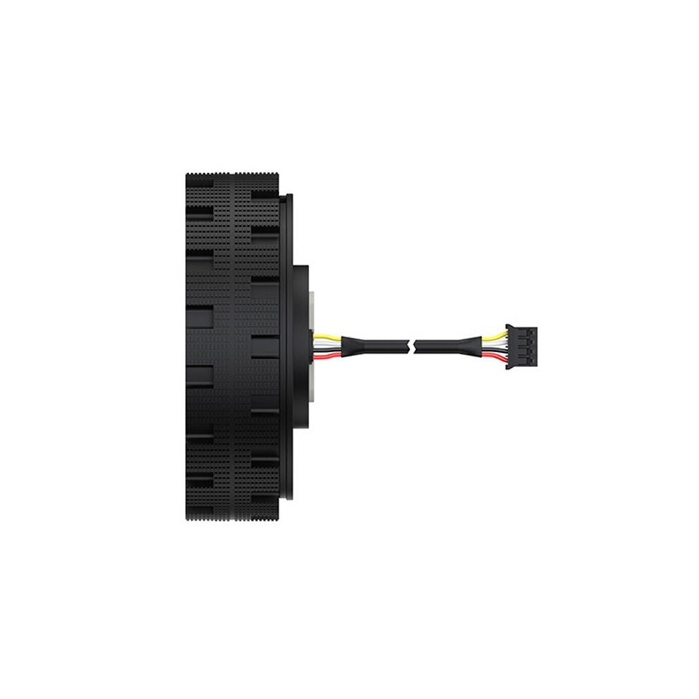 Ddsm400 Servo Motor Direct Drive Hub Motor High Torque Low Noise Motor Driver For Robot Diy Parts 4711184666642