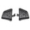 Car Steering Wheel Button  Assembly Multifunction  for   ML B R Class W164 W245 W251 Black 1