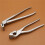Leather Flatten Plier Clamp for Bag Belt Adjustment and Pressing 2