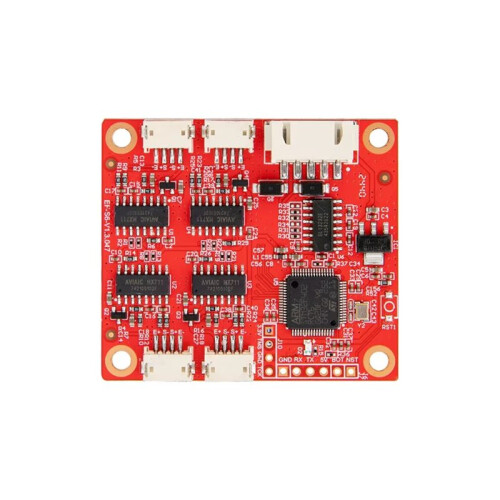 Für  für Centauri Carbon Leveling Strain Gauge Transfer Adapter Board Sensor für CC1 3D-Druckerteile 1