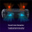 Protective Case for  Ally X Anti-Fall Soft TPU Protective Case for  Ally X Game Console Case B 4