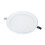 Luidsprekerbeschermingen Grill Wit Roestbestendig-6,5 inch 1