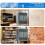 CD Jewel Case Holder Wall Mount Protector for Single & Double Disc CD Box Display Frame Shelf, Acrylic CD Display Case 7