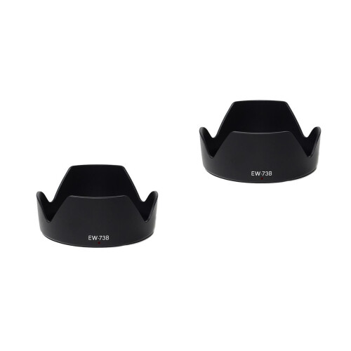 2Pièces Pare- Conçu Pour Appareils Photo 2