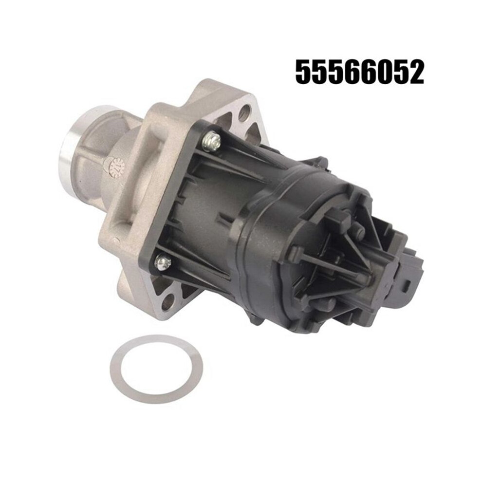 Exhaust Gas Recirculation Valve Egr Valve 55566052 95522145 851288 For Universal Astra Zafira Insignia 6033588818037