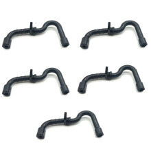 5Pcs Fuel Hose Pipe Tube Kit for MS170 MS180 017 018 Chainsaw Parts 1130 358 7700 Replacement