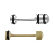 Geavanceerde aluminium oliecontrolecomponent met-2
