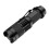 Telescopic Focusing Flashlight Outdoor  Telescopic Zoom Flashlight Fluorescent Dose Flashlight  Light 1