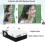 1080p Full Hd 3d Home Theater Projector Led Video 5