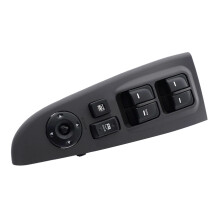 935702H000 Driver Side Main Control Window Regulator Button