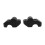 Motorcycle Accessories Handlebar Risers for  Speed 400 Scrambler 400X 2024 Speed400 Scrambler400X 1