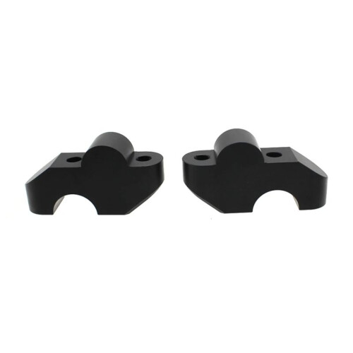 Motorcycle Accessories Handlebar Risers for  Speed 400 Scrambler 400X 2024 Speed400 Scrambler400X
