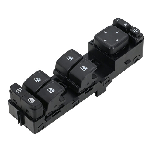 Direct Fit Long Lasting Automobiles Power Window Control