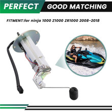 49040-0045 Fuel Pump Assembly OIL PUMP Fit for 1000 Z1000 ZR1000 2008-2018 UC-T35KU55