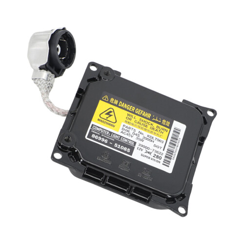 Xenon Bulb Ballast 8696752021 For Enhanced Light Stability