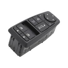 Bouton de commutation de lève-vitre pour MAN TGS TGX TGL TGM,