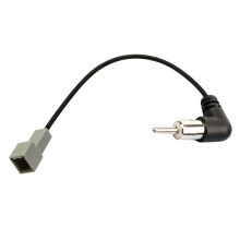 Adaptateur universel d'antenne d'autoradio, Installation facile,